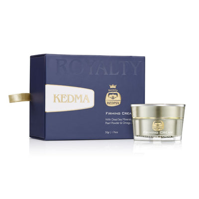 Crema reafirmante Royalty