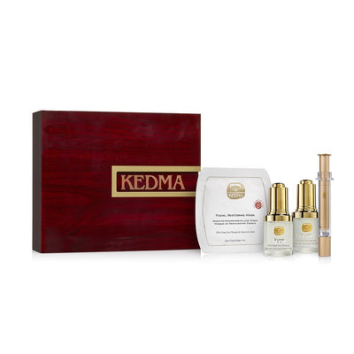 Set de regalo Hyaluronic Signature