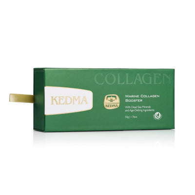 Marine Collagen Booster