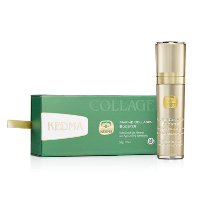 Marine Collagen Booster