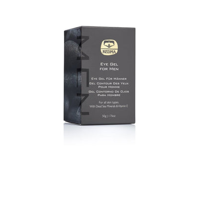 Eye Gel for Men - New