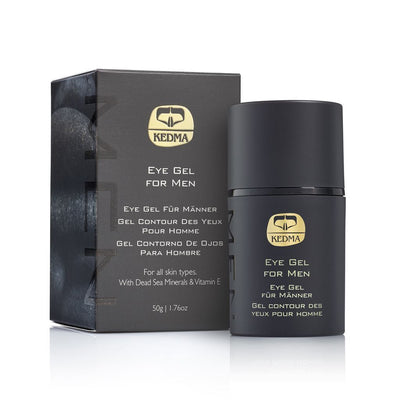 Eye Gel for Men - New