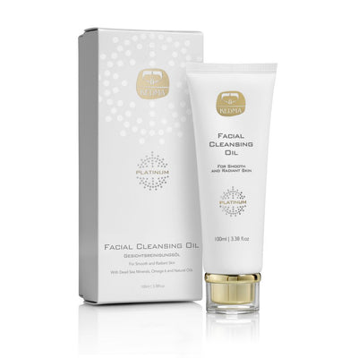 Facial Cleansing Oil