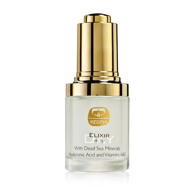 Elixir++  Hyaluronic Day Serum