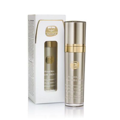 Mineral Hair Serum