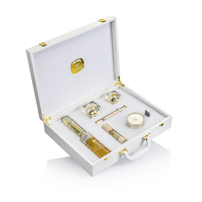 Seven Wonders Signature Set