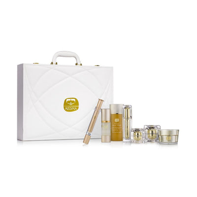 Seven Wonders Signature Set