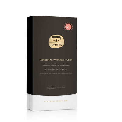 Personal Wrinkle Filler