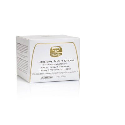 Intensive Night Cream