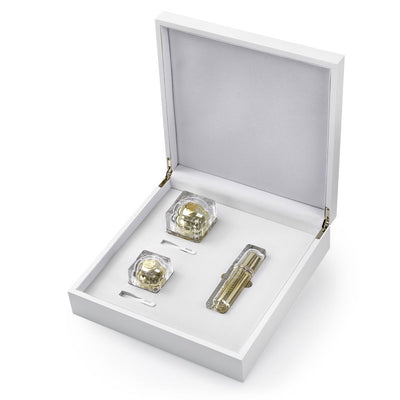 Platinum Signature Set