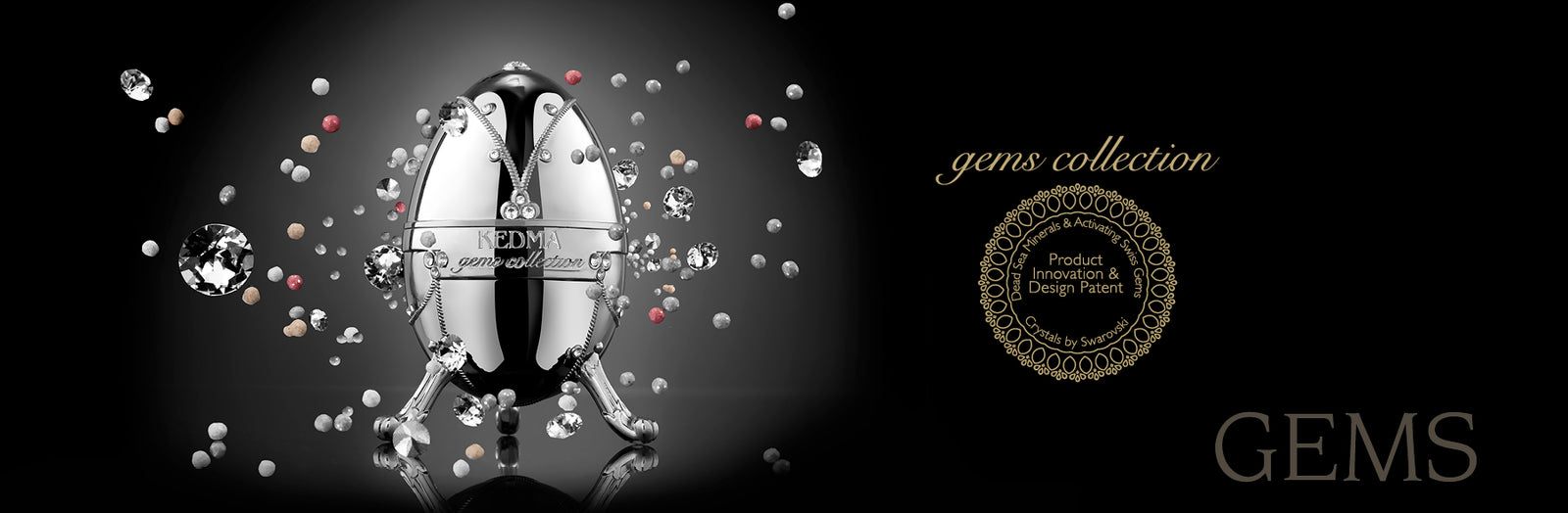Colección Gems