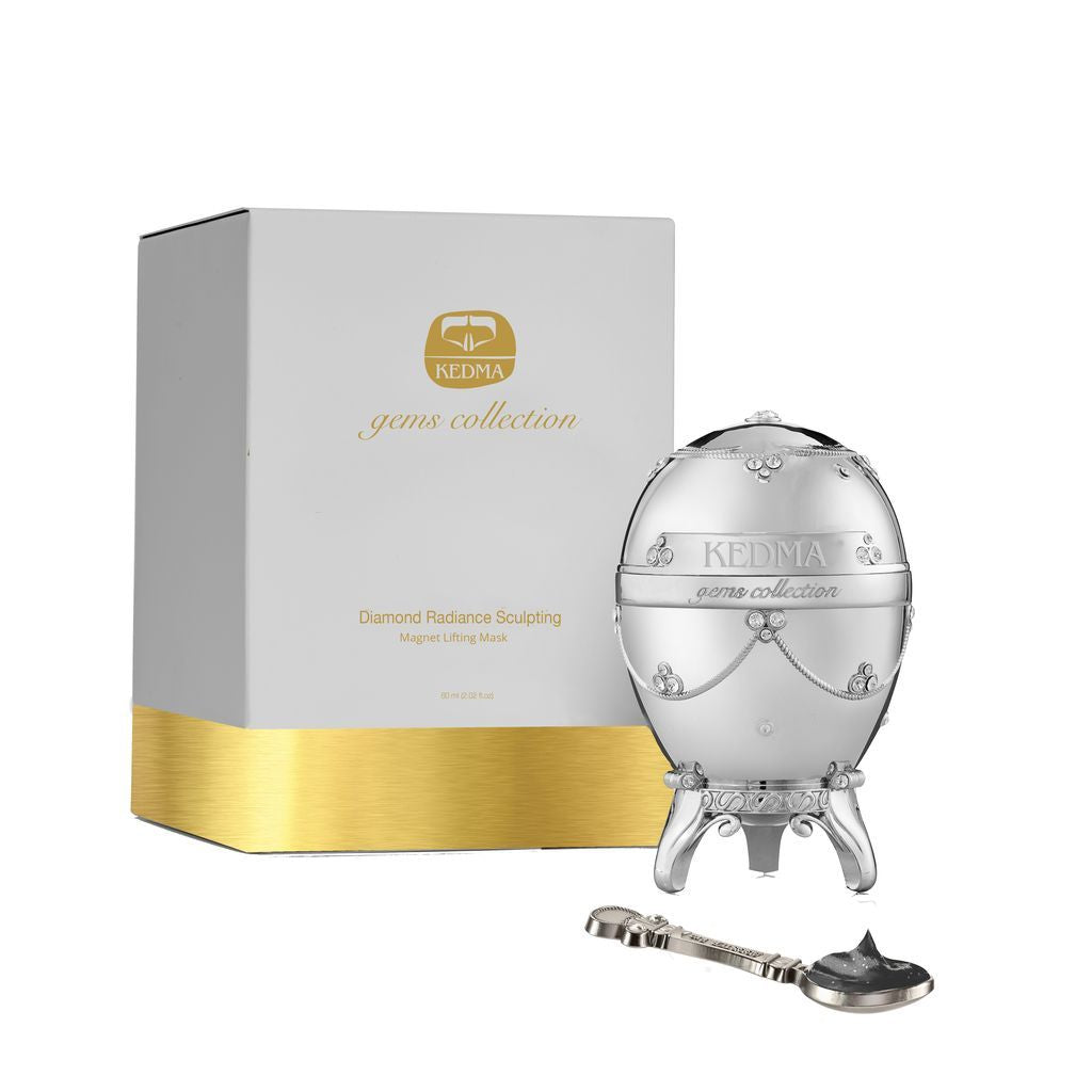 Mascarilla Magnética Lifting Diamond Radiance