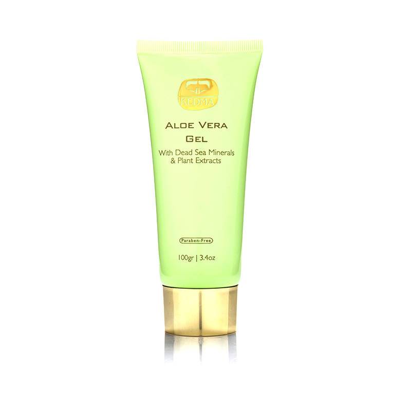 Gel Aloevera