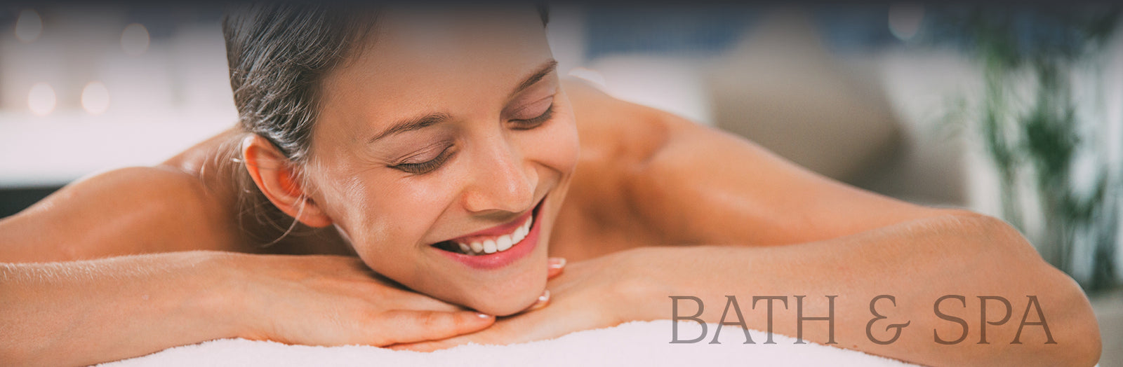Bath & Spa