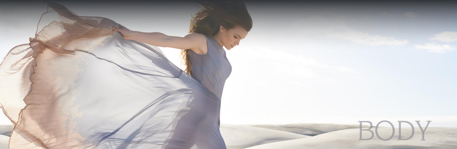 Body Care - Basic Collection