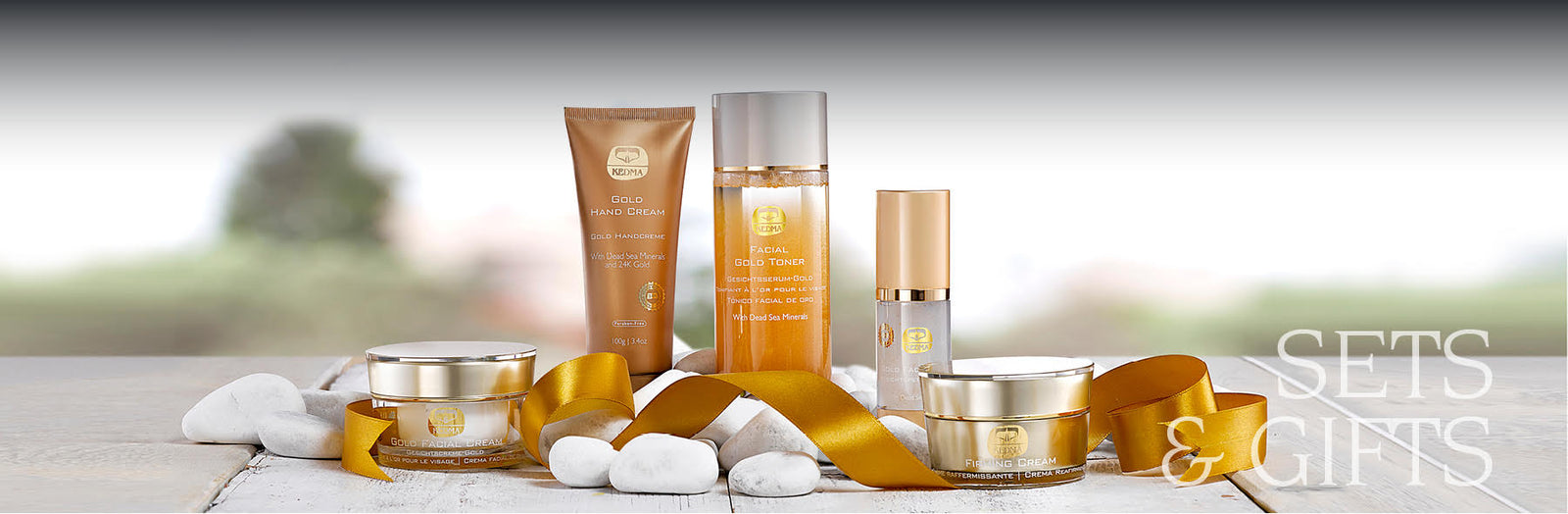 KEDMA Signature Sets