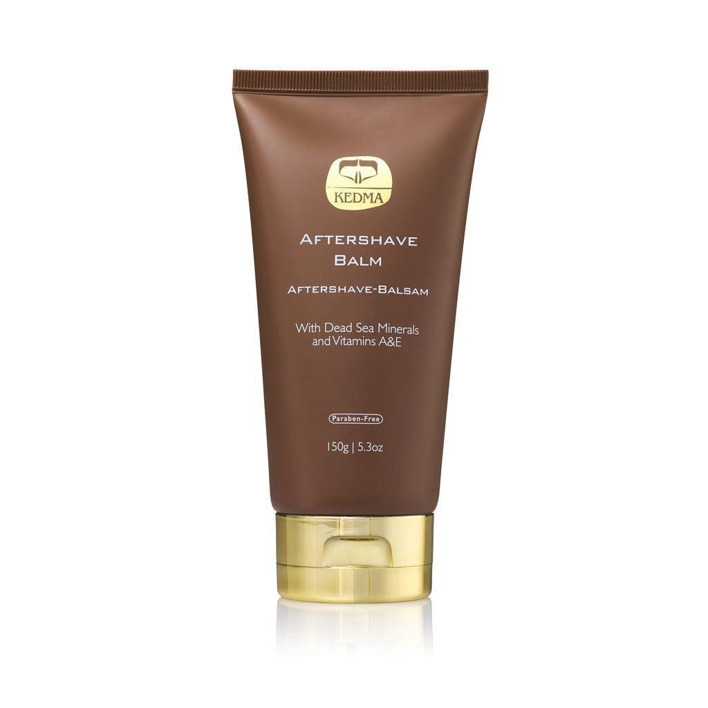 Aftershave Balm