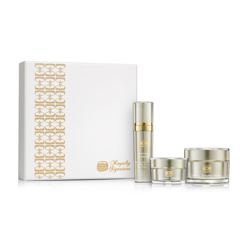 Royalty Signature Set