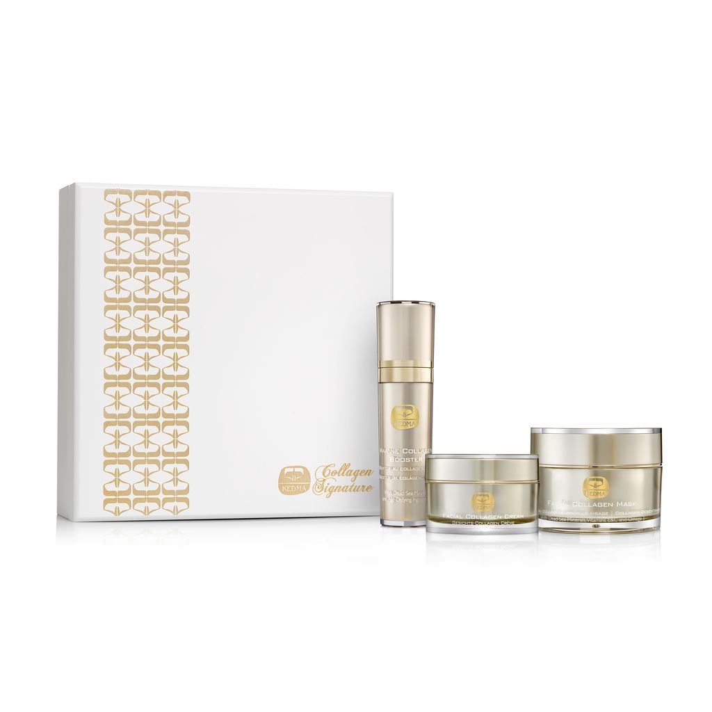 Collagen Signature Set